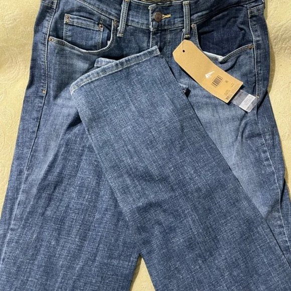 BNWT OAT jeans High rise Skinny Ankle jean 27 - Picture 6 of 9